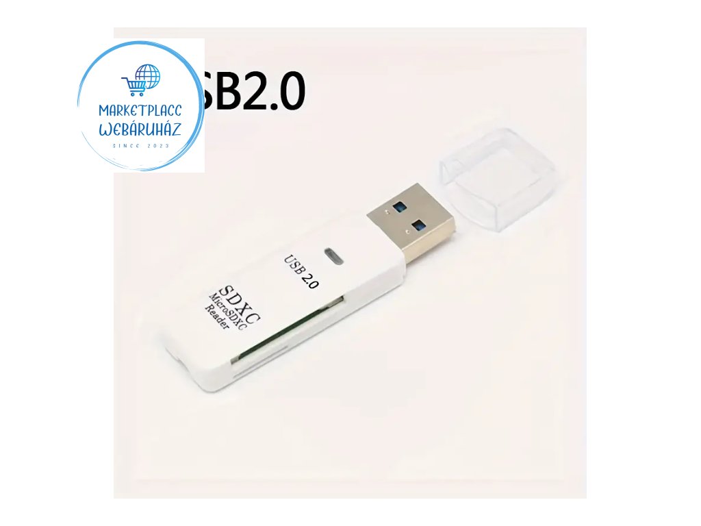 Kártyaolvasó adatátviteli sebesség – Marketplacc