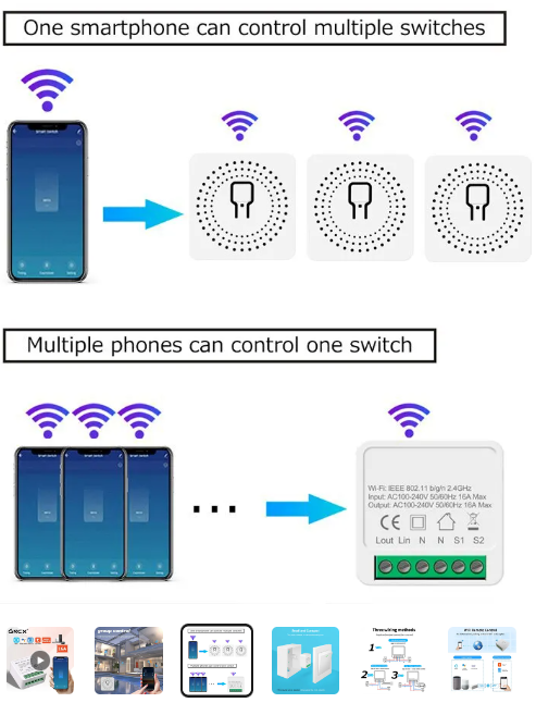 Hangvezérlés támogatás