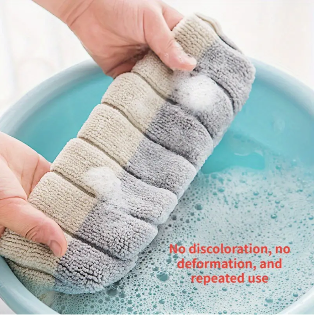 Plüss WC ülőke melegítő – részlet