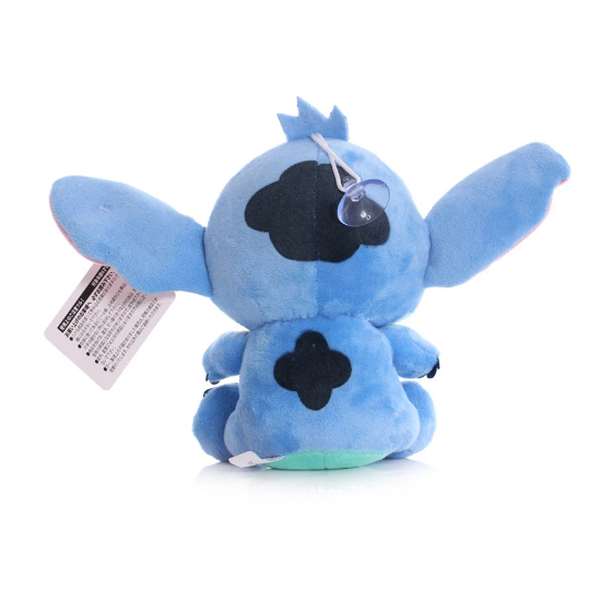 Disney Stitch plüss dekoráció