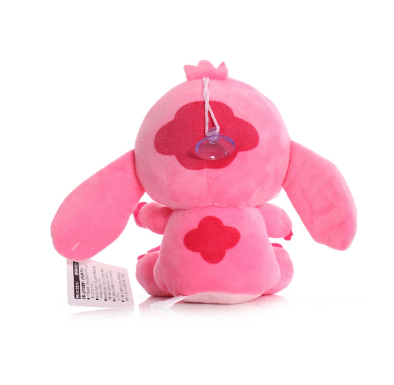 Lilo és Stitch plüss csomag