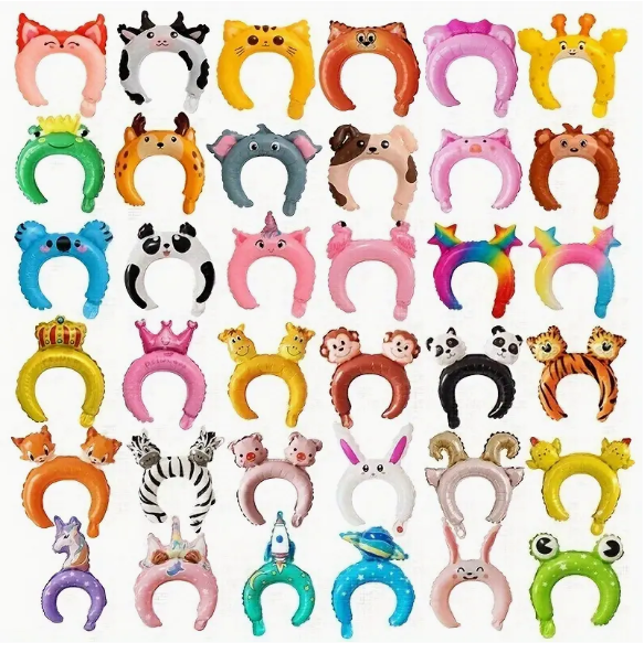 Fólia fejpánt részlet