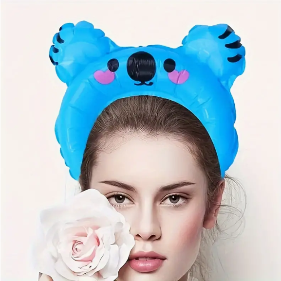 Felfújható fólia fejpánt - fő kép