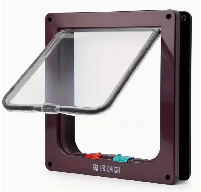 Macskaajtó felszerelés tartozékai