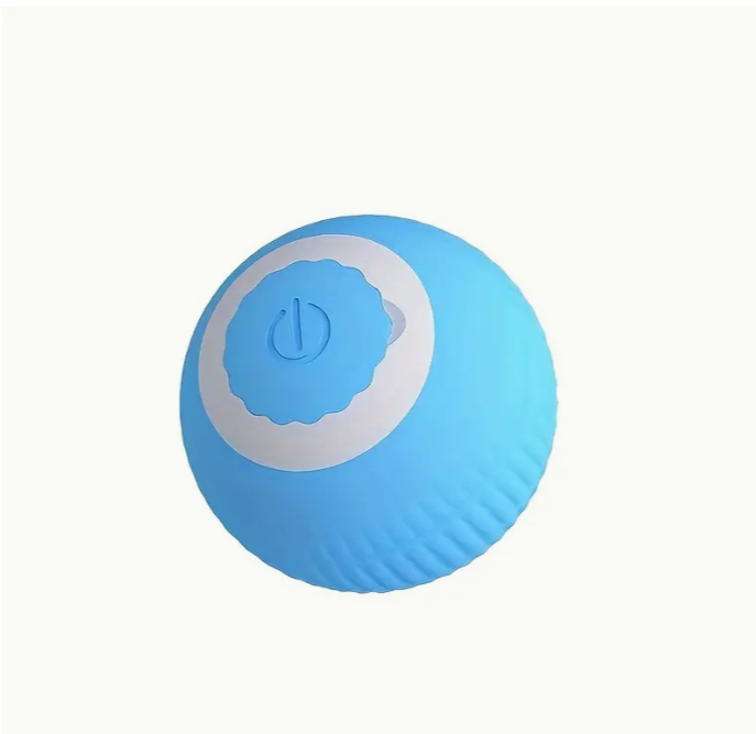 Automatikusan mozgó macskajáték - fény és rezgés funkció