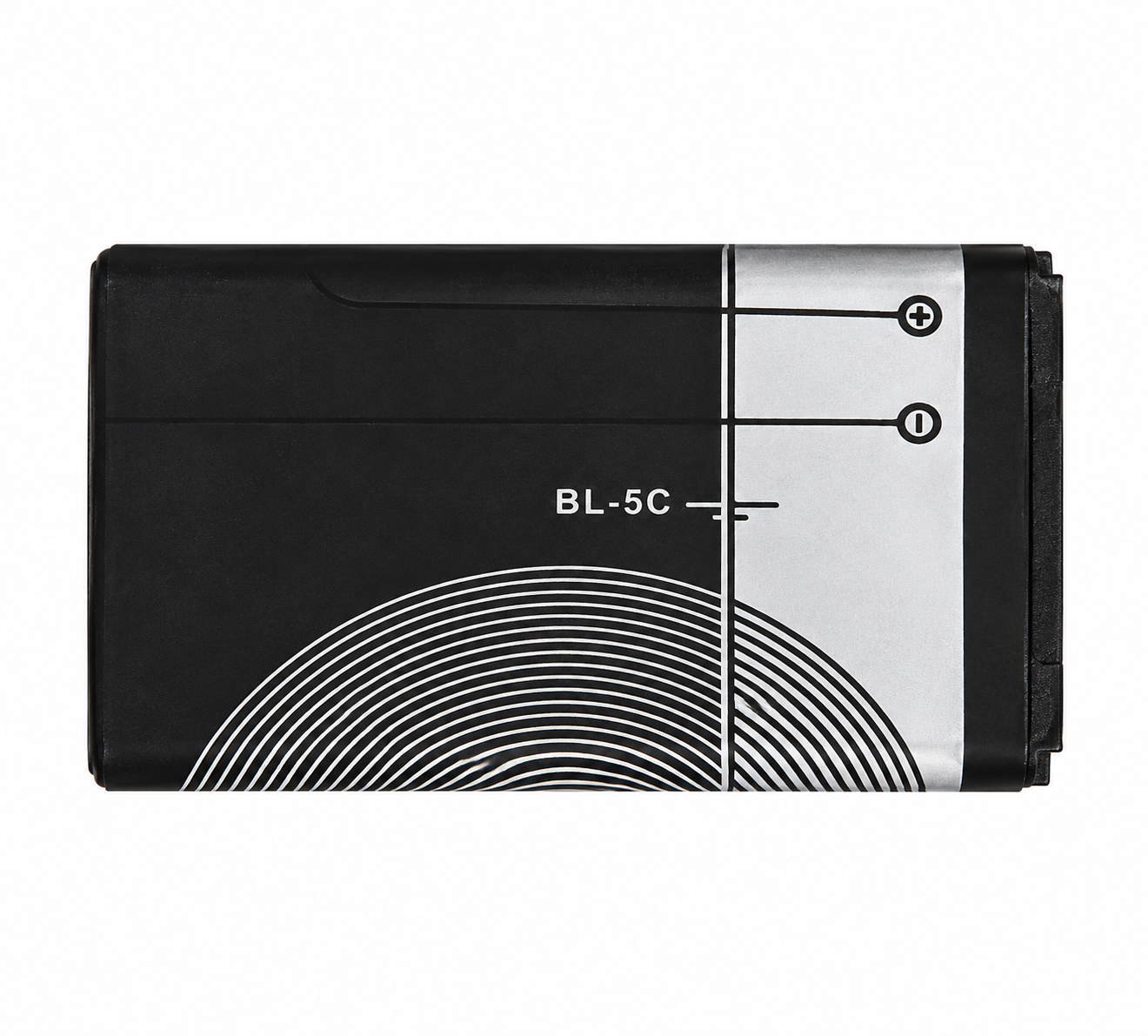 1020 mAh BL-5C akkumulátor