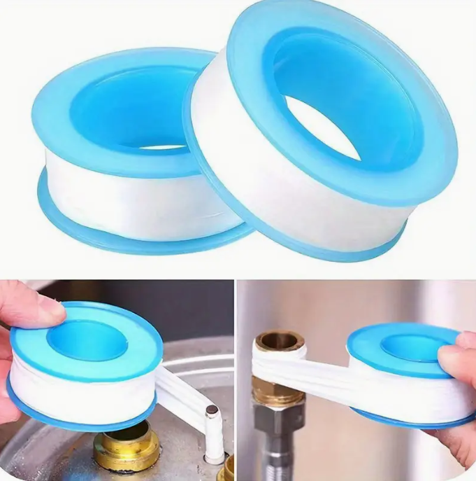 PTFE teflonszalag