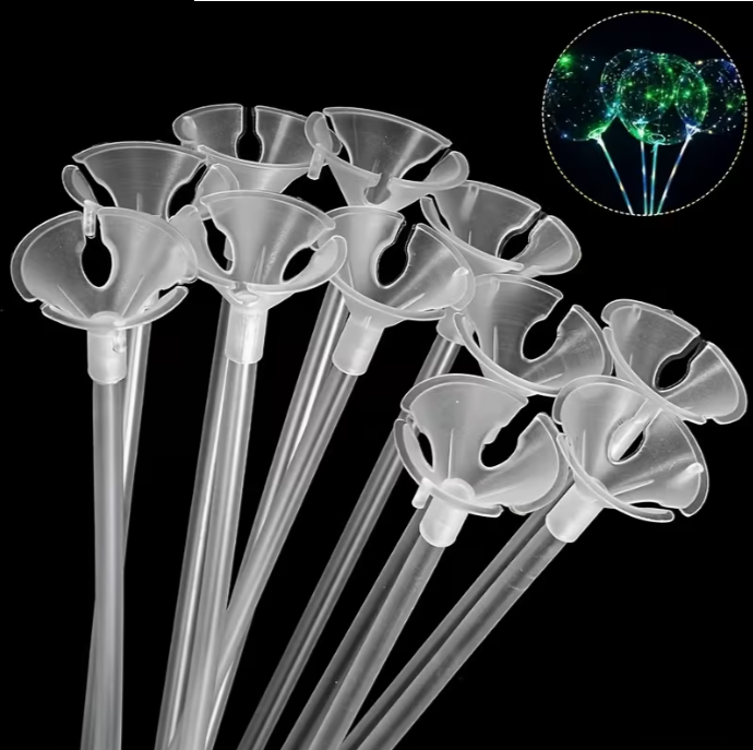 Lufi pálca csészével - fő kép