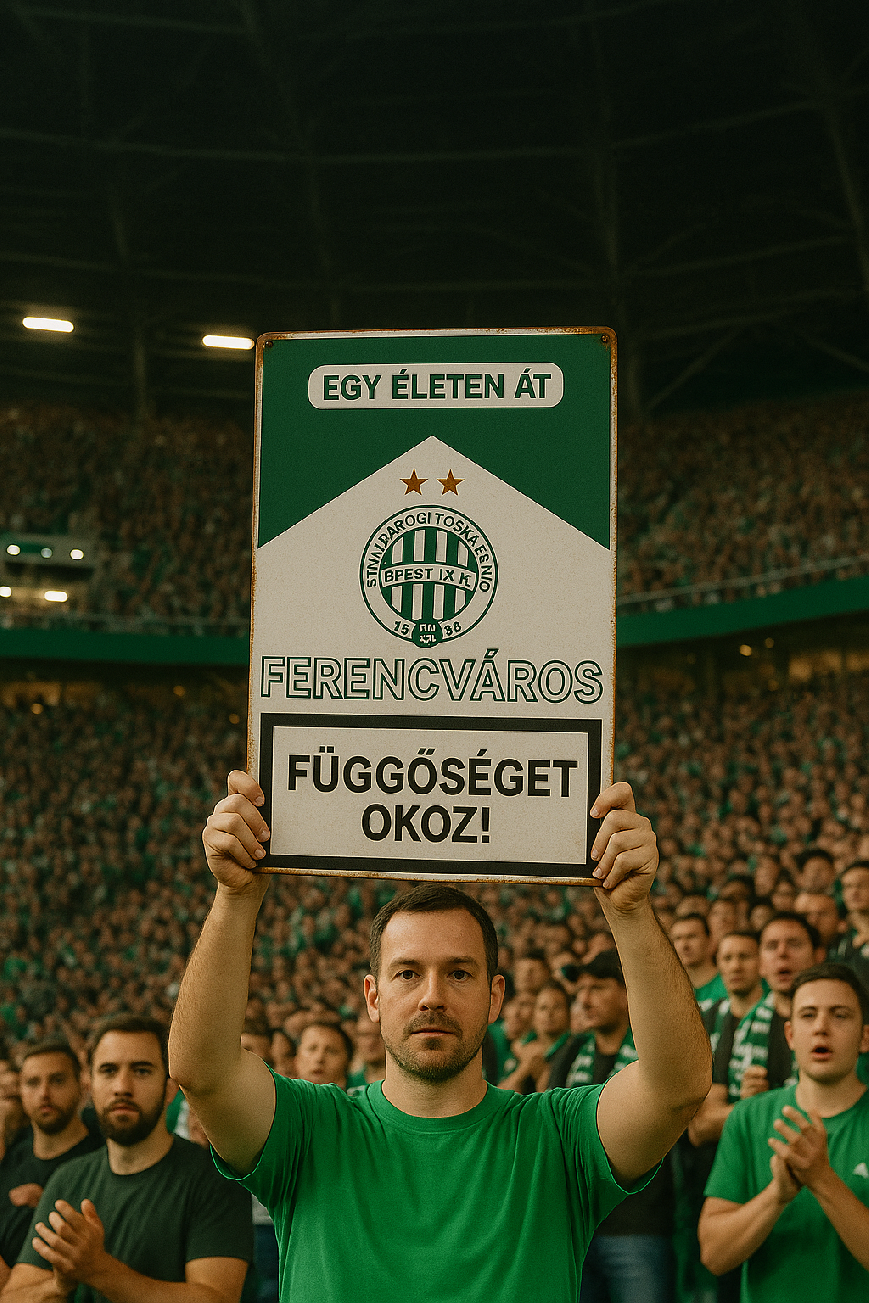 FTC tábla felszerelés