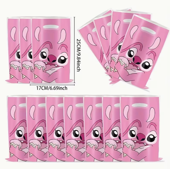 Angel ajándéktasak