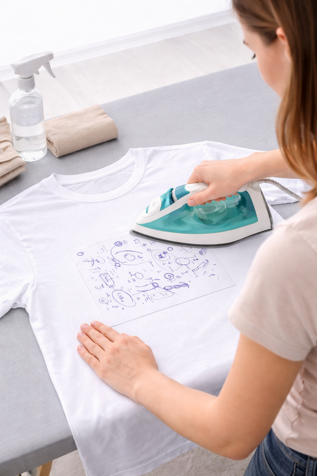 Mesterterv vasalható matrica mérete