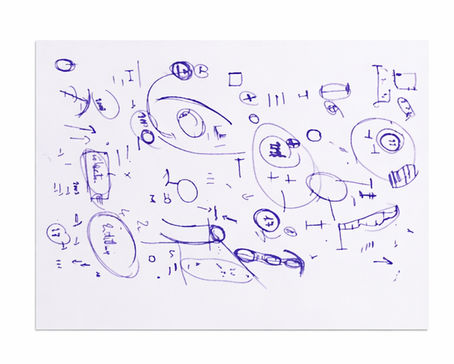 Orbán Viktor Mesterterv vasalható textilmatrica - fő kép