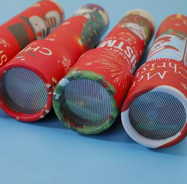 Kaleidoszkóp méret