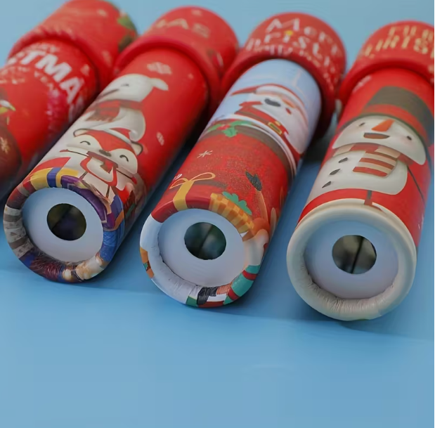 Karácsonyi kaleidoszkóp részlet