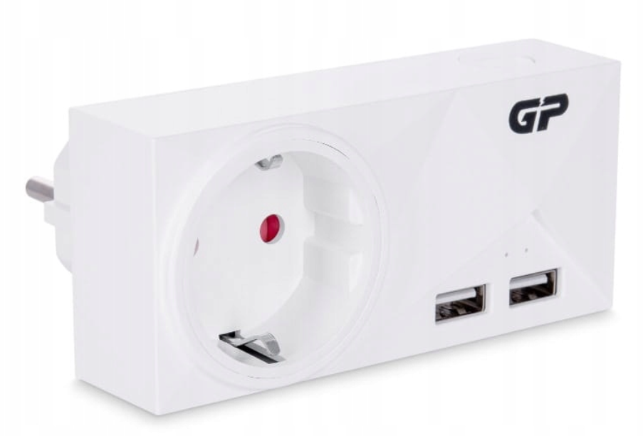 Okos konnektor - fogyasztásmérés