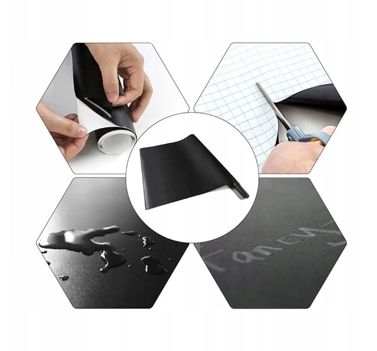 5 db kréta a csomagban