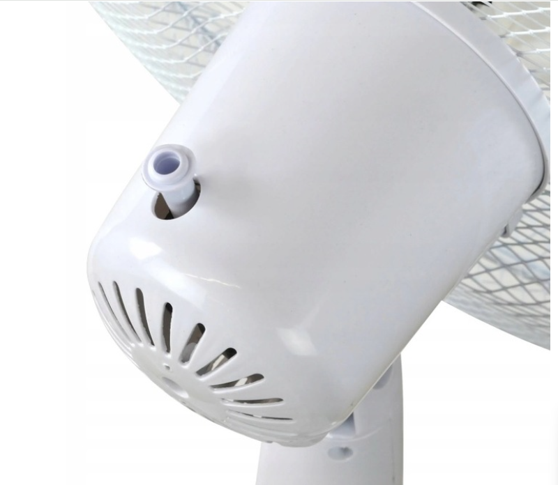 Oszcilláló funkció 180 fok - álló ventilátor