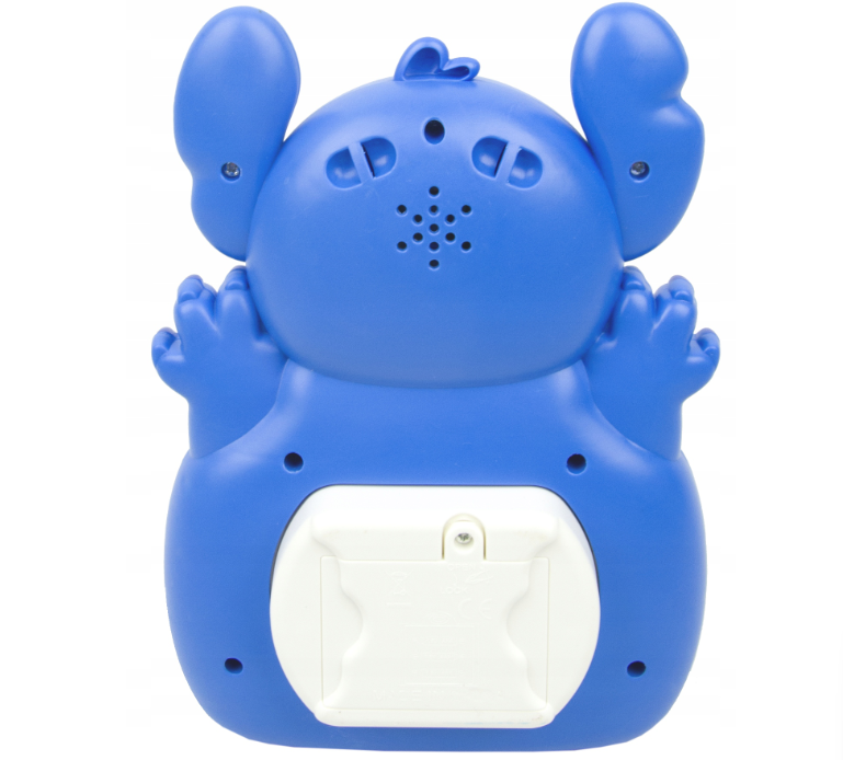 Stitch szenzoros Pop It játék