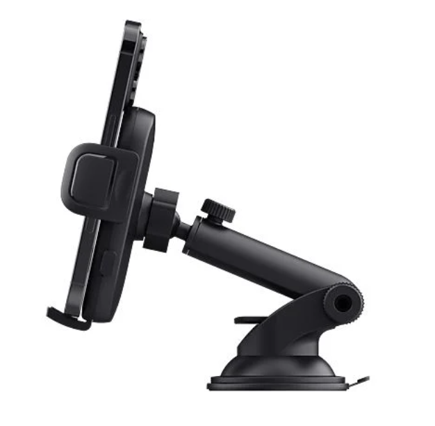 Telefontartó dönthető fejjel