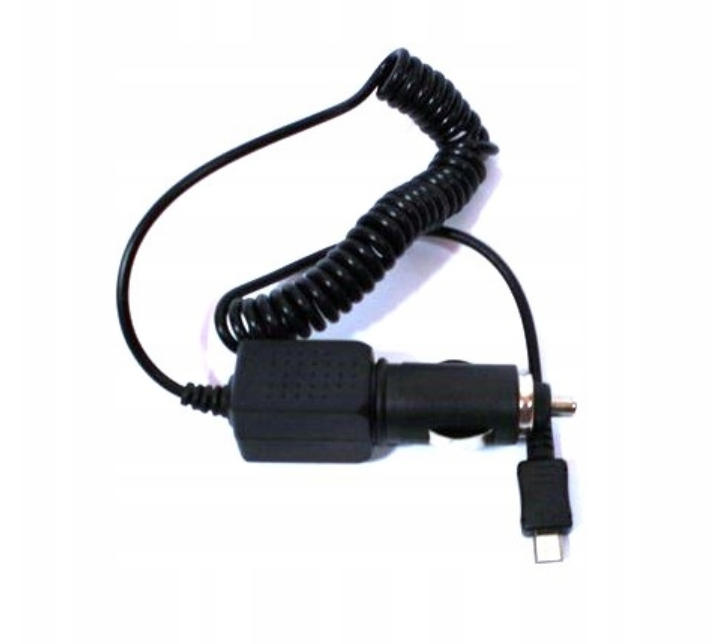 Autós töltő szivargyújtó csatlakozóval