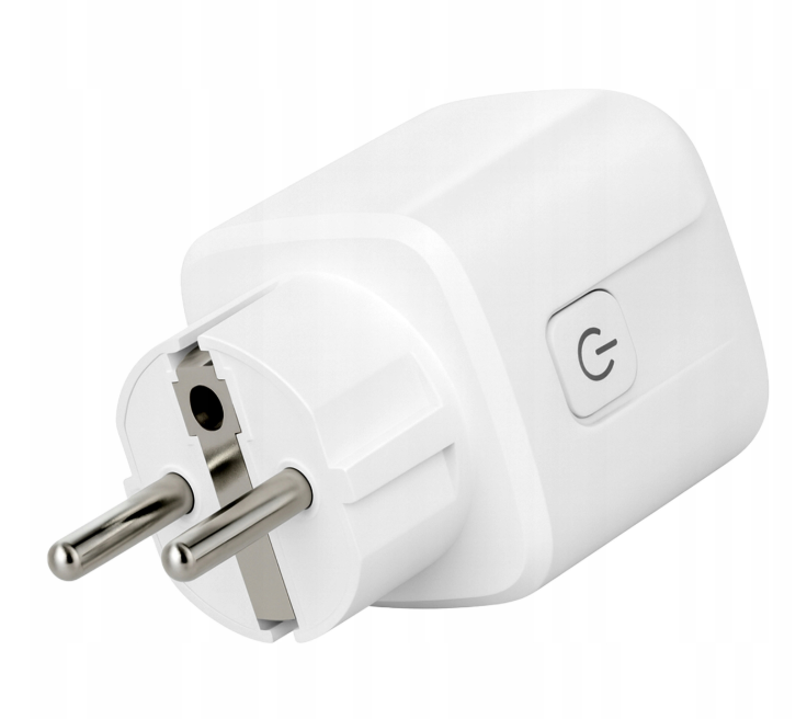 Okos konnektor Wi-Fi vezérlés