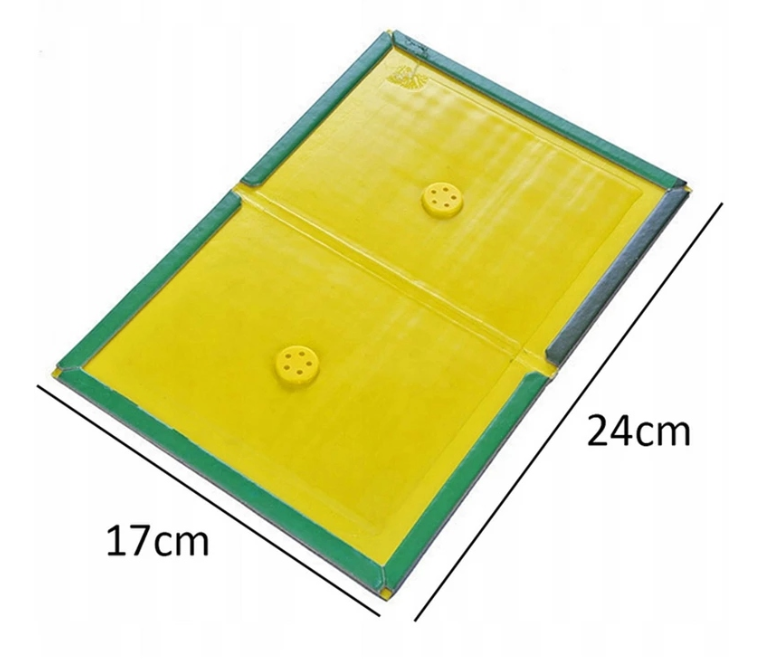 Ragacsos rágcsálócsapda termék