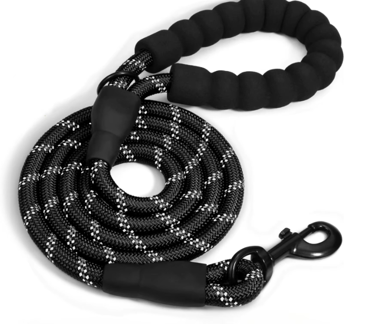 Párnázott habszivacs fogantyú