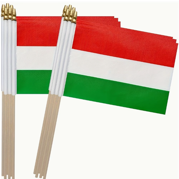 Magyar zászló méretek