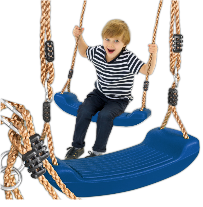 Kerti hintaülőke gyerekeknek