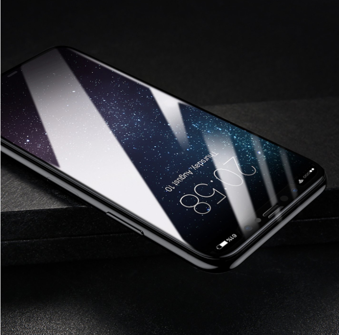 iPhone XR iPhone 11 üvegfólia