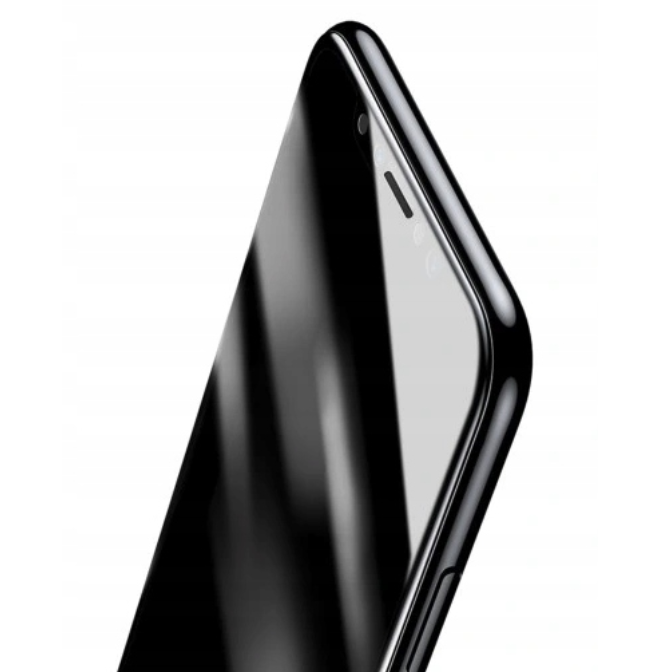 iPhone kerámia kijelzővédő