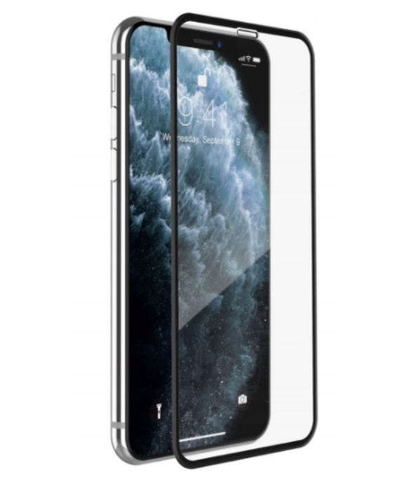 3D kerámia üvegfólia iPhone 13