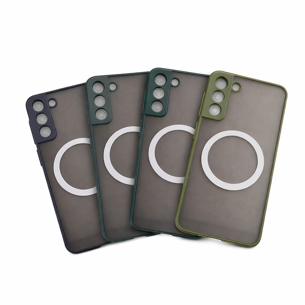 Samsung Galaxy S21 Plus matt telefontok