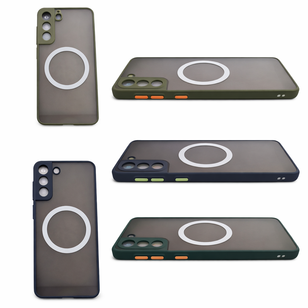 Samsung Galaxy S21 Plus tok hátlap