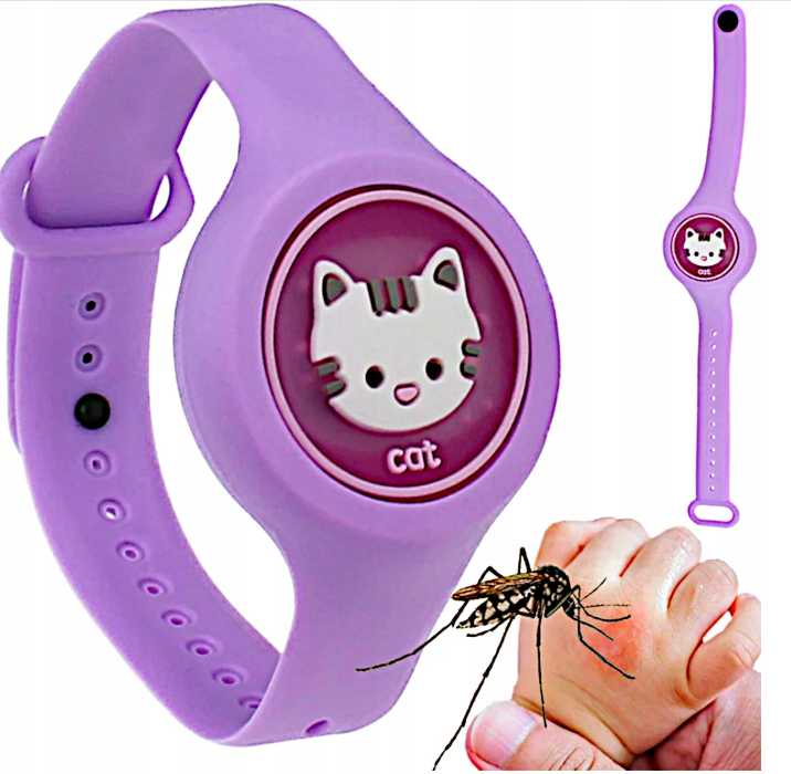 Gyermek karkötő állatfigurával