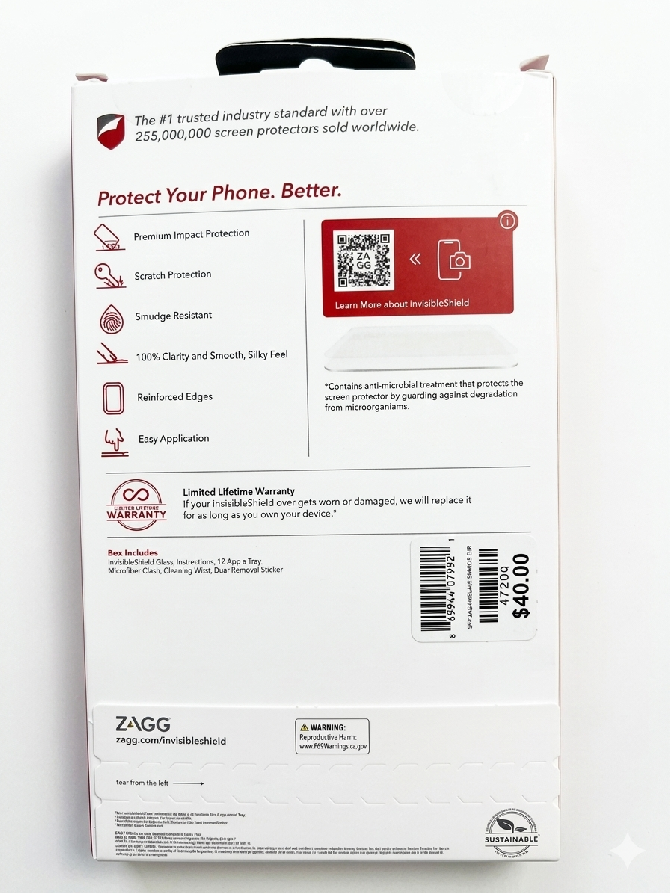 Samsung Galaxy A03s üvegfólia csomag