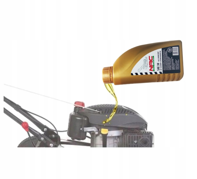 SAE30 olaj kerti gépekhez