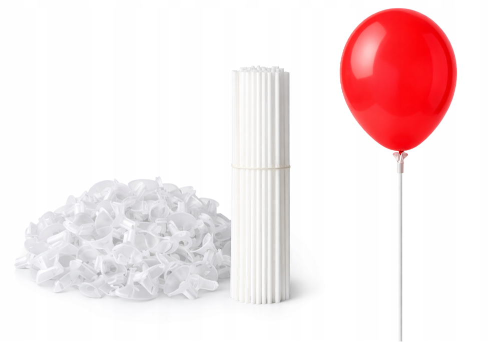 Lufi pálca kosárral