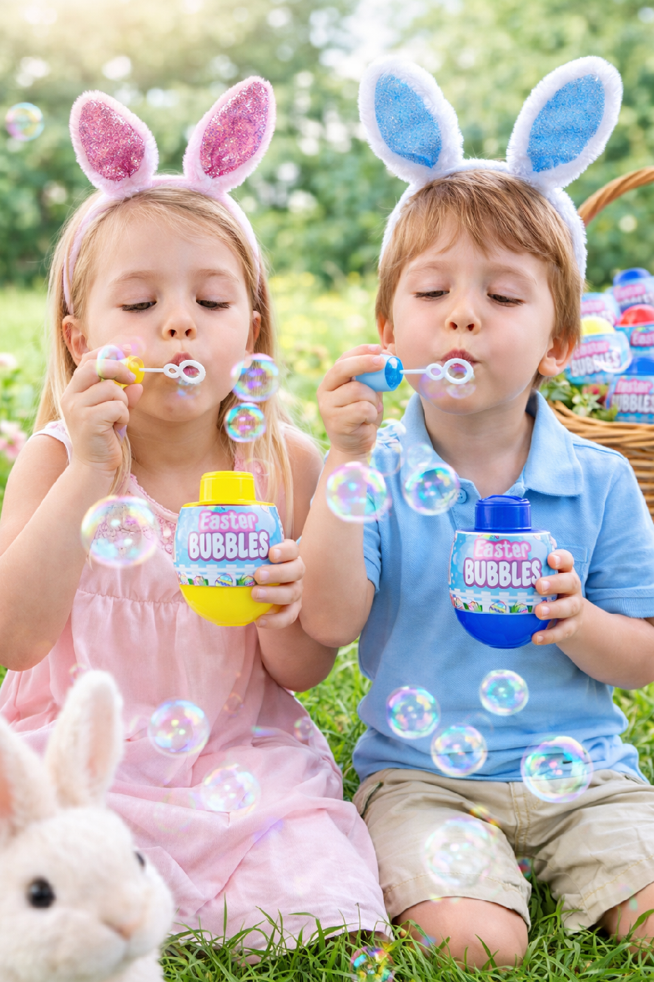 Húsvéti buborékfújó méret