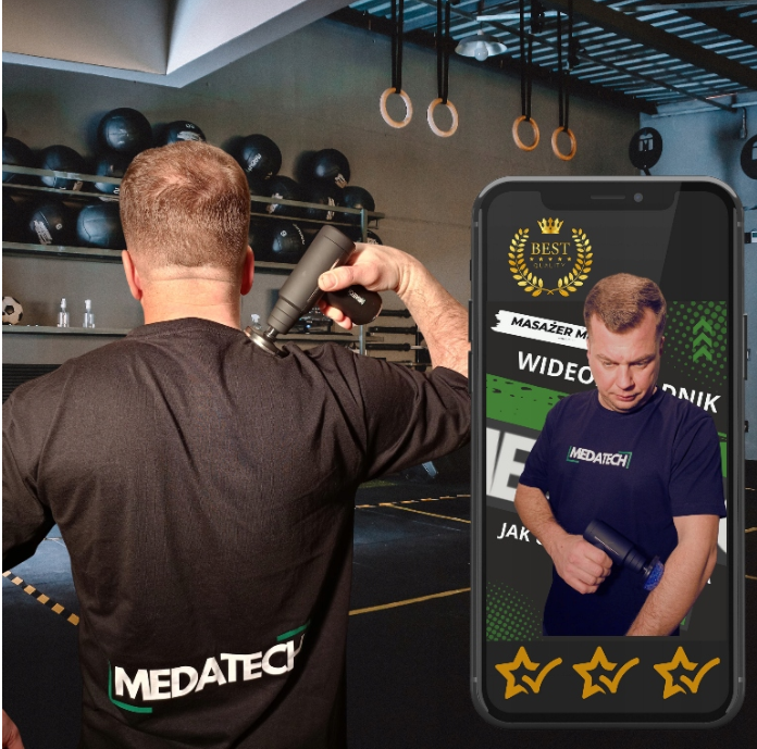 Masszázs használat