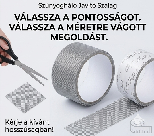 javító szalag használat