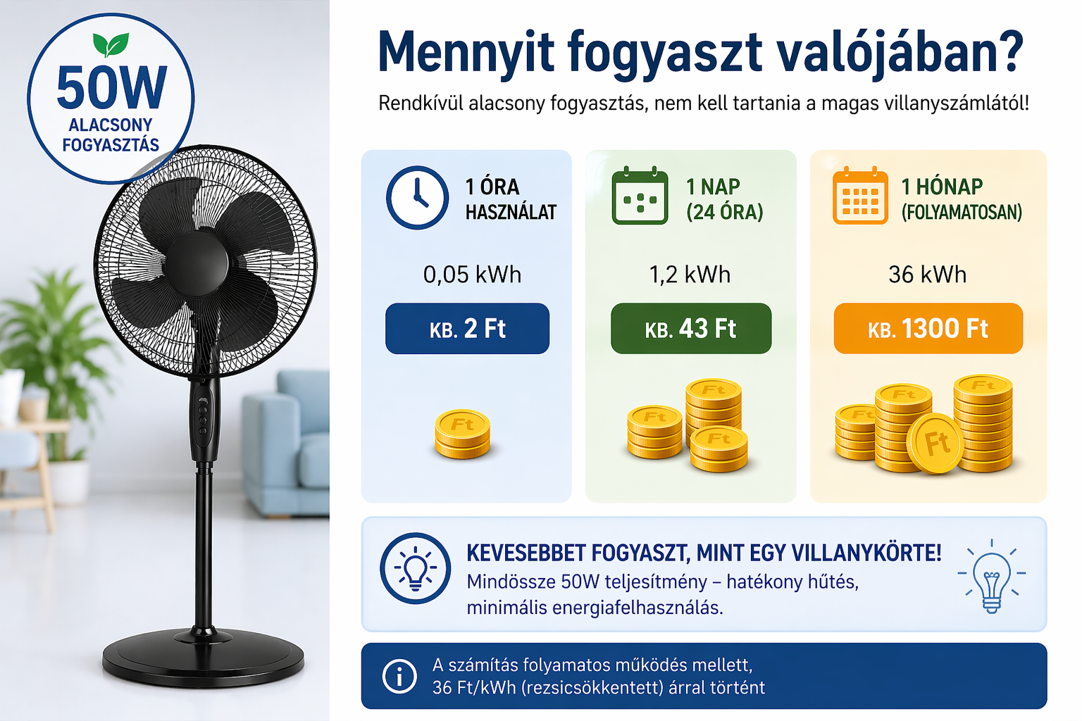 ventilátor cirkulátor