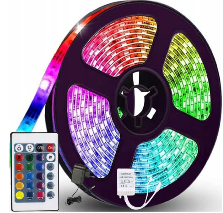 SMD 2835 LED szalag