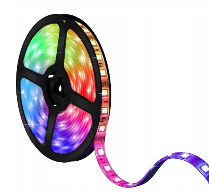 Komplett LED szalag szett