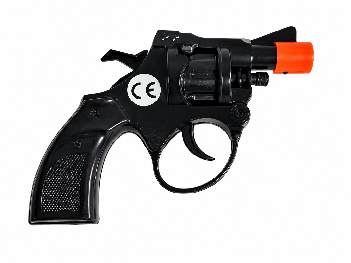 Rózsapatronos revolver termékadatok