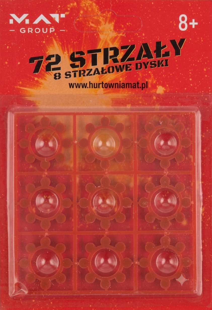 Rózsapatron műszaki adatok