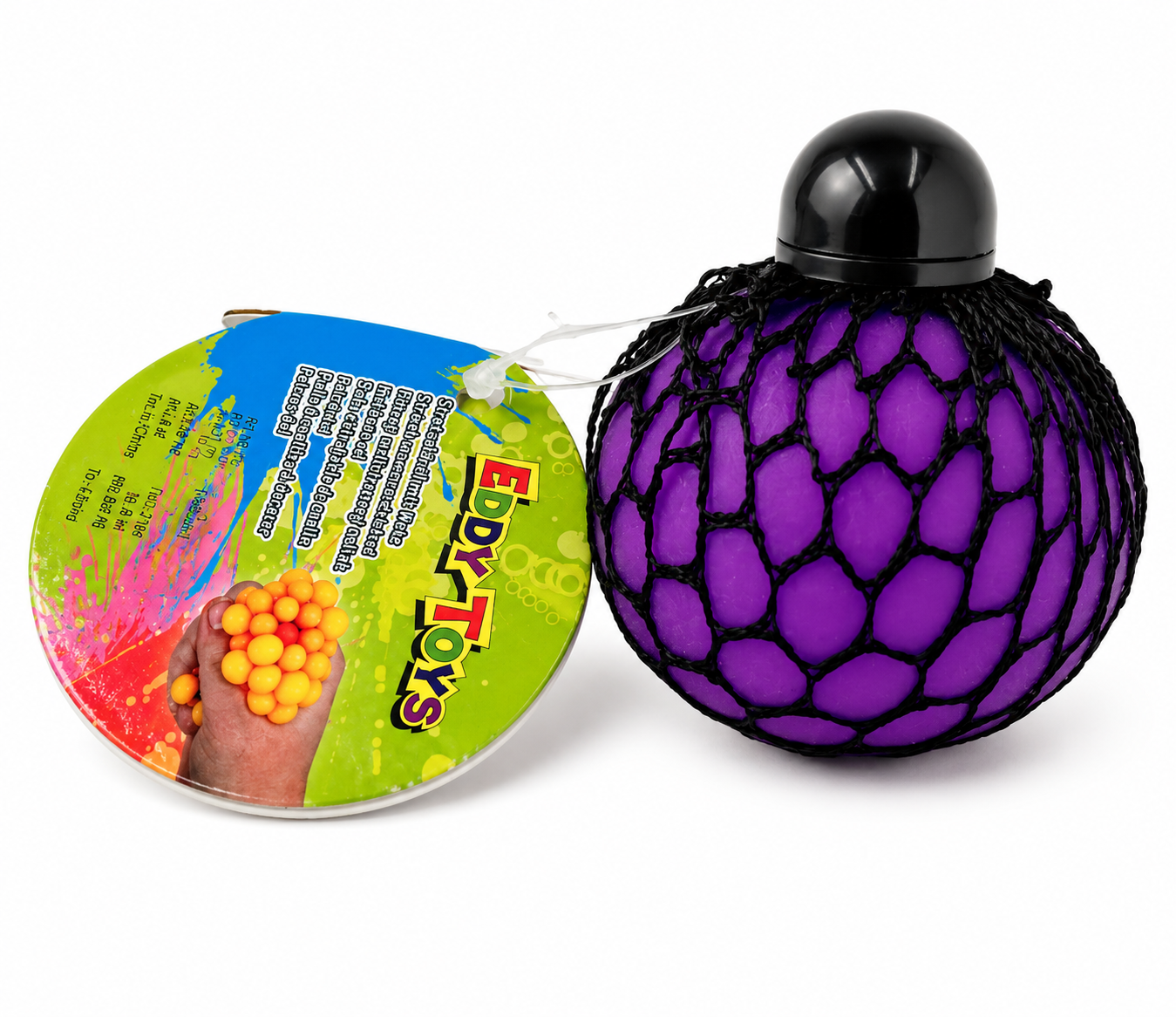 Squishy Ball termékadatok