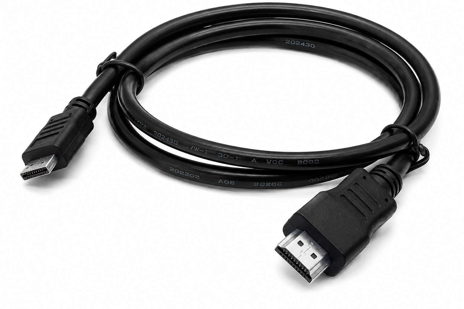 1 méteres HDMI HDMI kábel