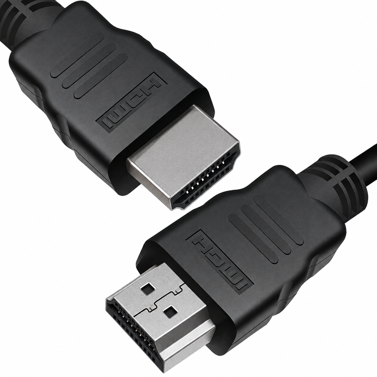 HDMI kábel HDTV és 3D támogatással