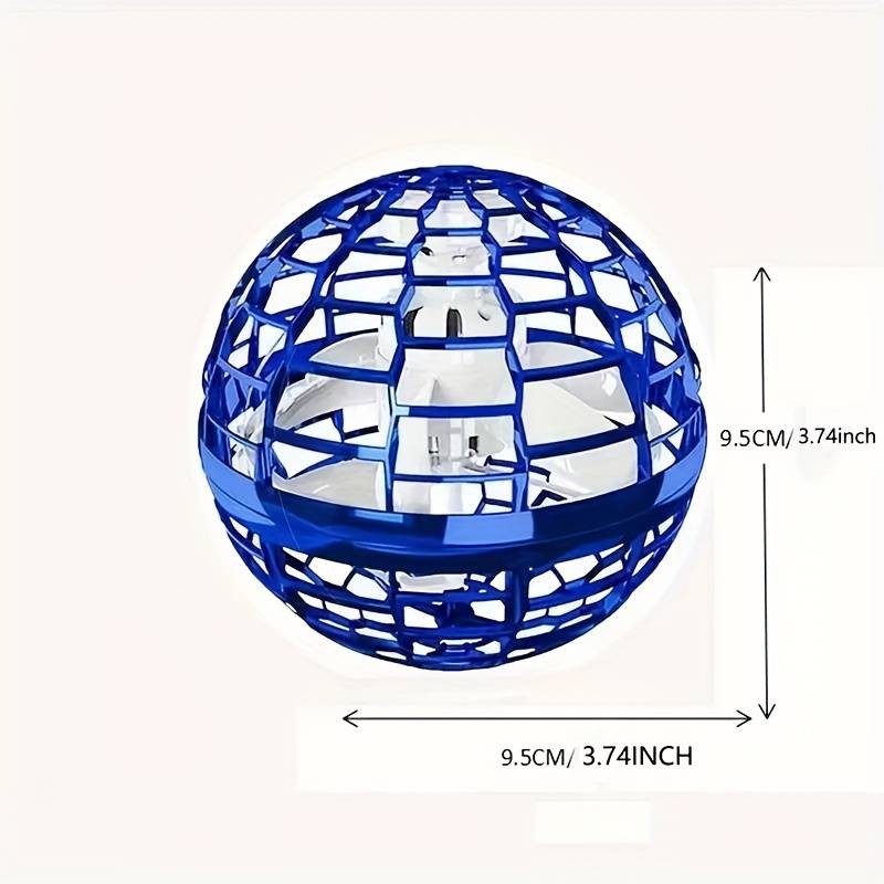 Gyro Ball védőburkolat